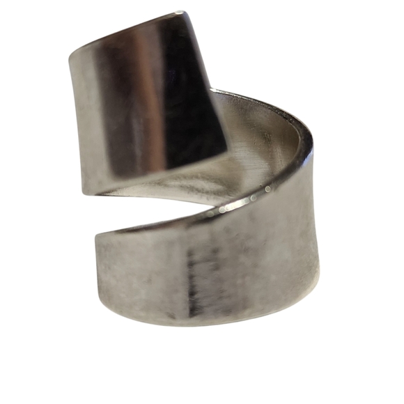 925 SILVER RING - Picture 5 of 6